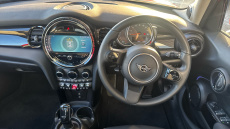 MINI Hatchback 1.5 Cooper Classic II 5dr Auto Petrol Hatchback